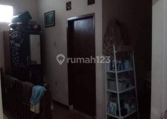 Muraah!! Rumah 2lantai Terawat Siap Huni Di Permata biru Cibiru Ujung Berung  2