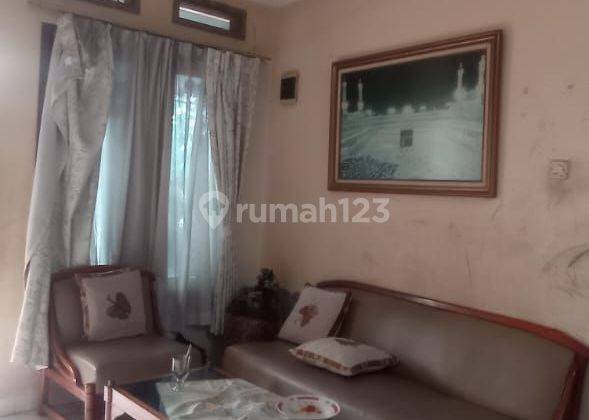 Rumah Hook Siap Huni Di Perumahan Rancaekek Bandung  2