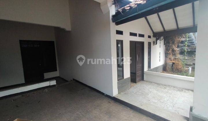 Rumah Siap Huni Di Bumi Panyilekan Polda Jabar Bandung  2