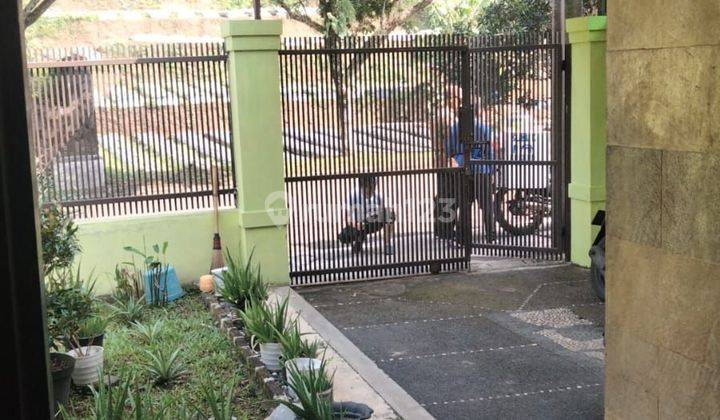 Rumah Siap Huni Di Komplek Ciwaruga, Geger kalong Bandung  2