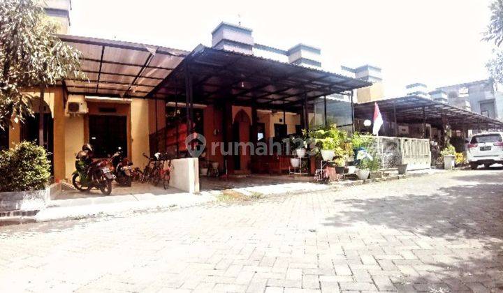 Dijual Rumah Minimalis Siap Huni Di De Marakeshh Ciwastra Bandung  1