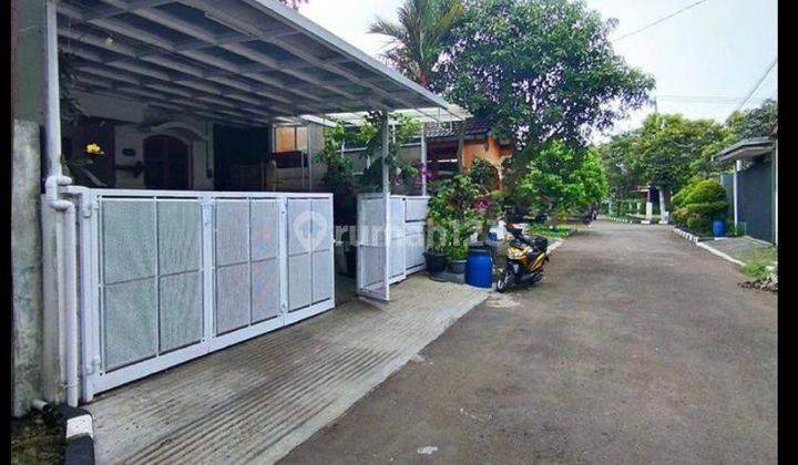 Rumah Lux Nyaman Siap Huni Di komplek Tanjung Sari Antapani  1