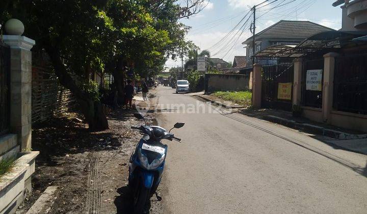 Rumah Nyaman Siap Huni Di komplek Batu Raden Ciwastra Buah Batu  2