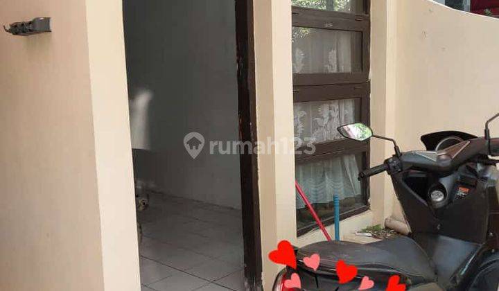 Rumah Siap Huni Termurah Di Bumi Adipura Gede Bandung  2