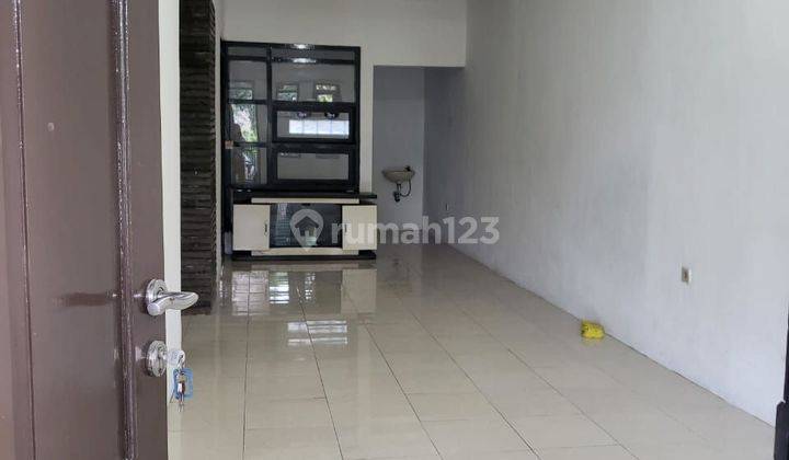 Rumah Baru Renov Minimalis Di Bumi Adipura dkt Summarecon 2