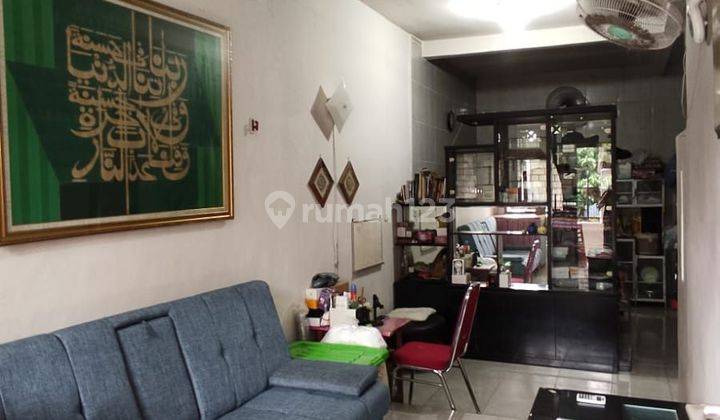 Dijual Rumah Minimalis 2 lantai Di Cibiru Asri Bandung  2