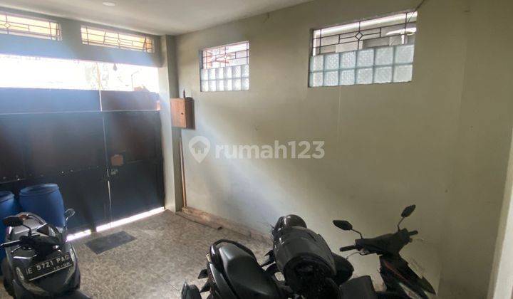 Rumah kost Isi Full Di Cikaso Supratman Dekat Gedung Sate  2