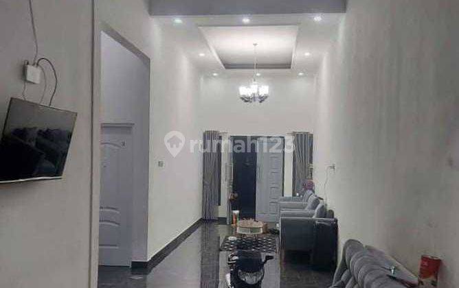 Rumah Baru Renovasi Dekat Perkantoran Di Babakan Sari Kiara Condong Antapani  2