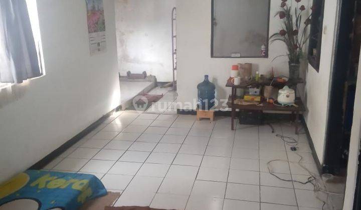 Rumah Dekat Pusat Kota Strategis Di Riung Bandung  2