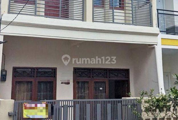 Rumah Siap Huni Di Komplek Pasir Jati Cijambe Cicahem Ujung Berung  2