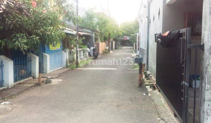 Rumah Hook Harga Terjangkau Di Riung Bandung  2