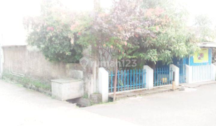 Rumah Hook Harga Terjangkau Di Riung Bandung  1