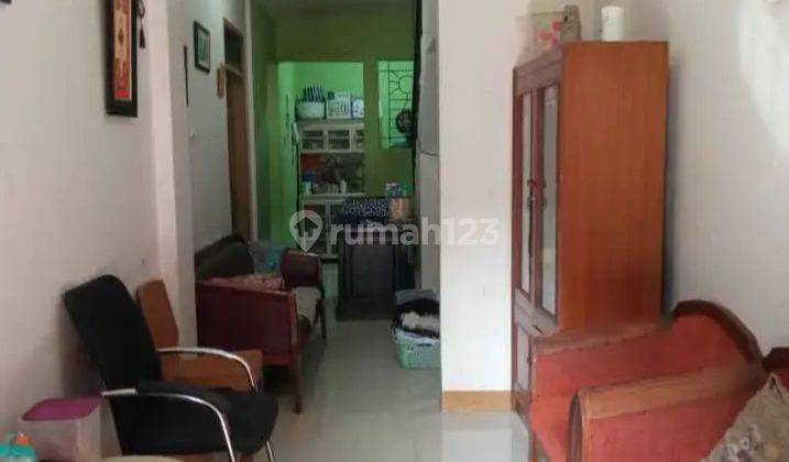 Rumah 2lantai Siap Huni Di Komplek Permata Biru Cibiru  2