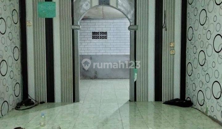 Dijual Rumah Siap Huni Di Komplek Bojong Malaka Indah Katapang Kopo  2