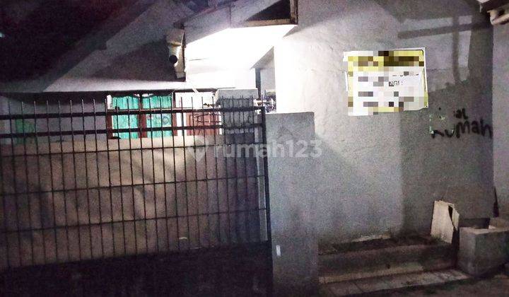 Dijual Rumah Siap Huni Di Komplek Bojong Malaka Indah Katapang Kopo  1