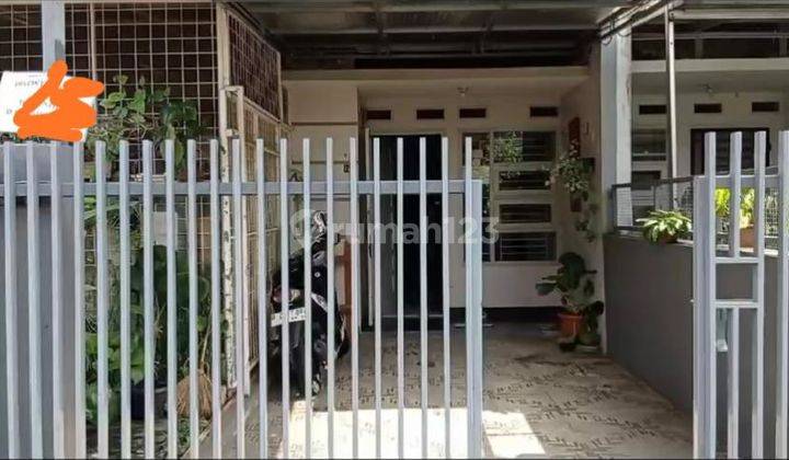 Dijual Rumah Siap Huni Di Cisaranten kulon Arcamanik  1