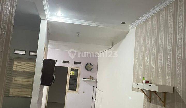 Dijual Rumah Siap Huni Di Cisaranten kulon Arcamanik  2