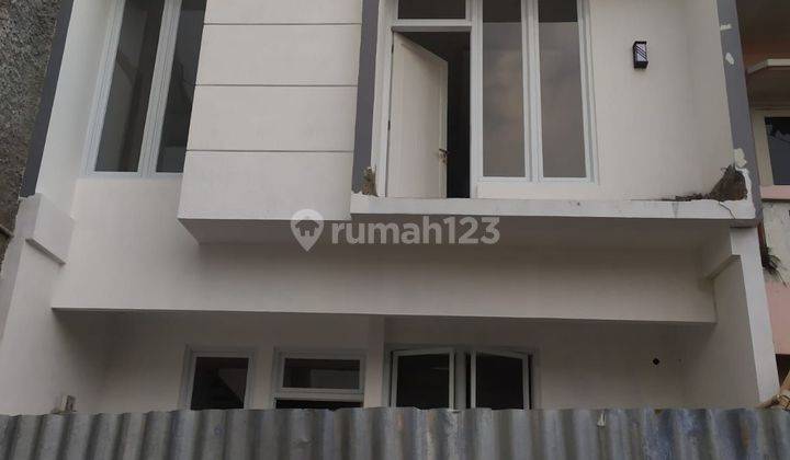 Rumah Baru Dekat Ponst Jabar Arcamanik Cisaranten kulon  1