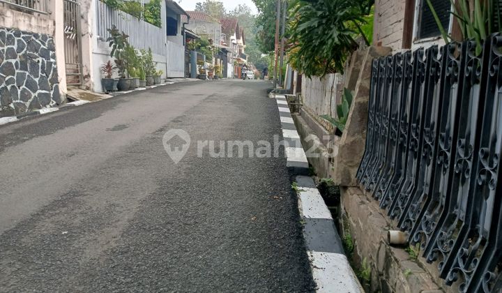 Rumah Siap Huni Di Komplek Sukaasih Ujung Berung Kota Bandung 2