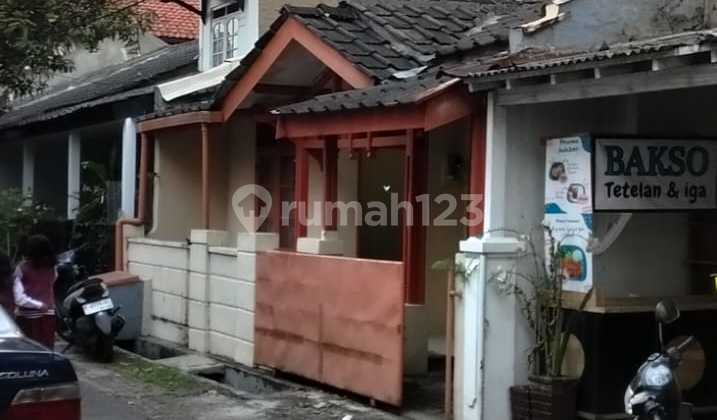 Rumah Siap Huni Di Komplek Margahayu Raya Buah Batu 2