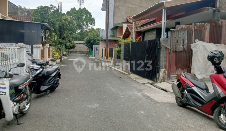 Rumah Baru Minimalis 2Lantai di Komplek Pasirpogor Ciwastra 2