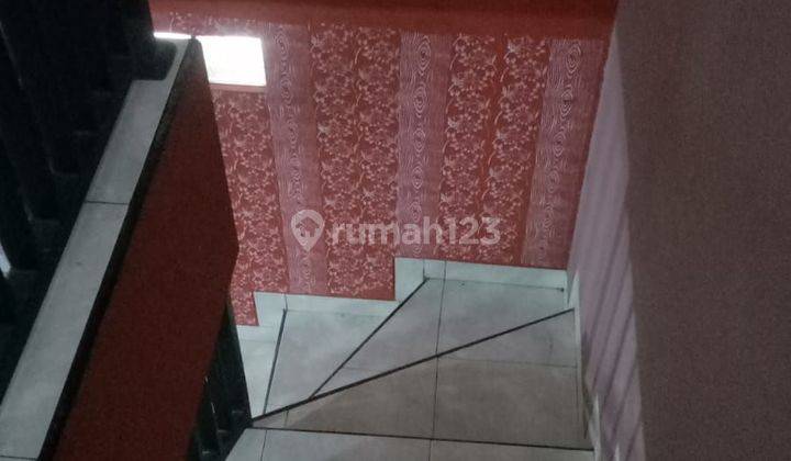 Rumah Siap Huni Di Mutiara Ciganitri Buah Batu  2