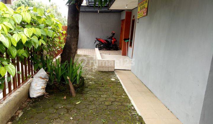 Rumah Siap Huni Lokasi Strategis Di Cisaranten Kulon Arcamanik  2