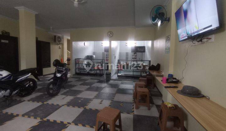 Jual Kost2an Aktif Isi Full Di Margahayu Raya Buah Batu  2