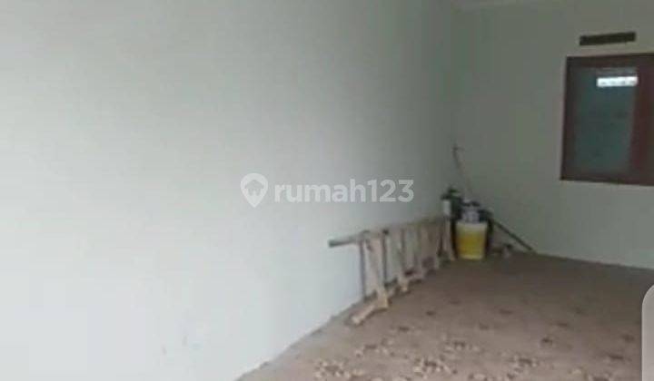 Rumah Baru Di Cempaka Arum Riung Bandung  2