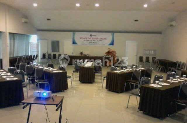 Murah Active Hotel with 50 Rooms in Pasteur Area, Bandung City 2