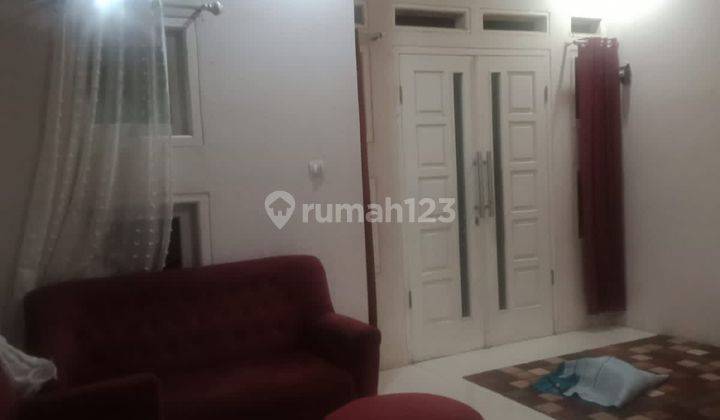 Rumah Siap Huni Dekat Maribaya Tahura Dago 2