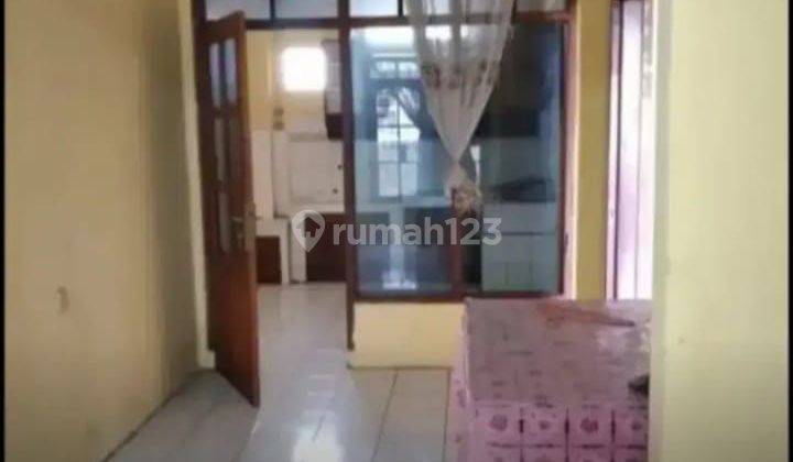 Murah Rumah Siap Huni Di Tubagus Ismail Sadang Serang  2