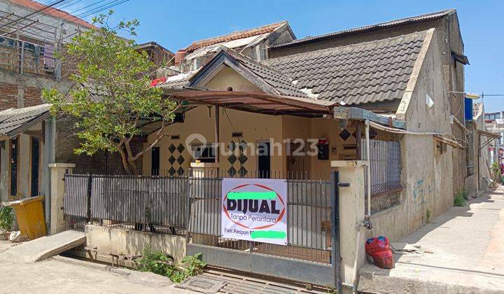 Murah Rumah Di Komplek Bumi Harapan Cibiru Bandung 2