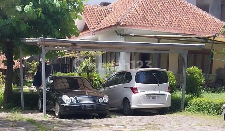 Murah Rumah Siap Huni Harga Dibawah Njop Di Cibiru Kota Bandung