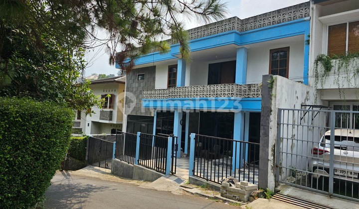 Kost Aktif Area Kampus Di Gegerkalong Setiabudi Bandung