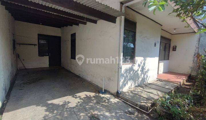 Rumah Lokasi Strategis Di Dekat Sporty Jabar Arcamanik  2