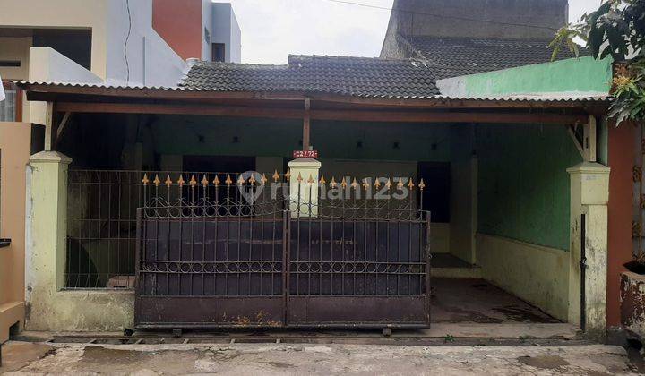 Rumah Siap Huni Dekat Masjid Al Jabar Di Cimincrang Panyileukan  1