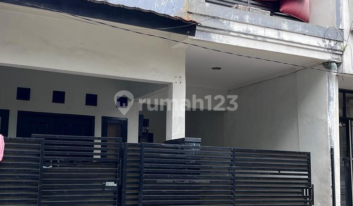 Murah Rumah Siap Huni Di Margahayu Raya Buah Batu Kota Bandung