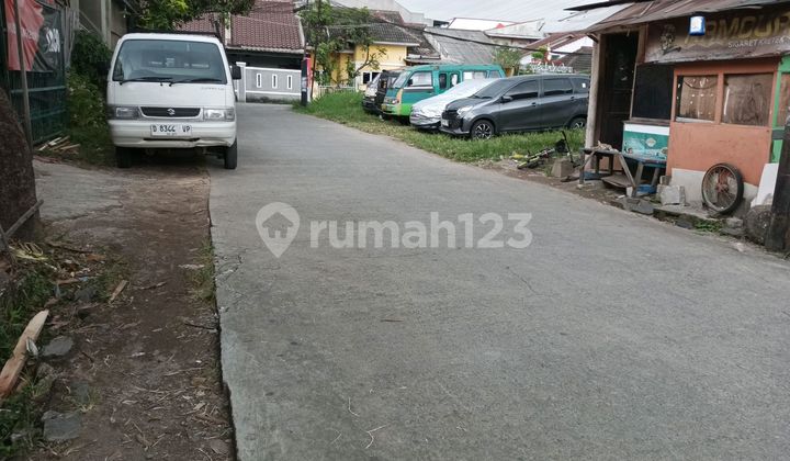 Rumah Minimalis Dekat Tol Di Ciganitri Buah Batu 2
