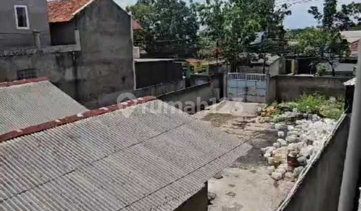 Tanah Untuk Usaha Di Mainroad Gedebage Samping Summarecon