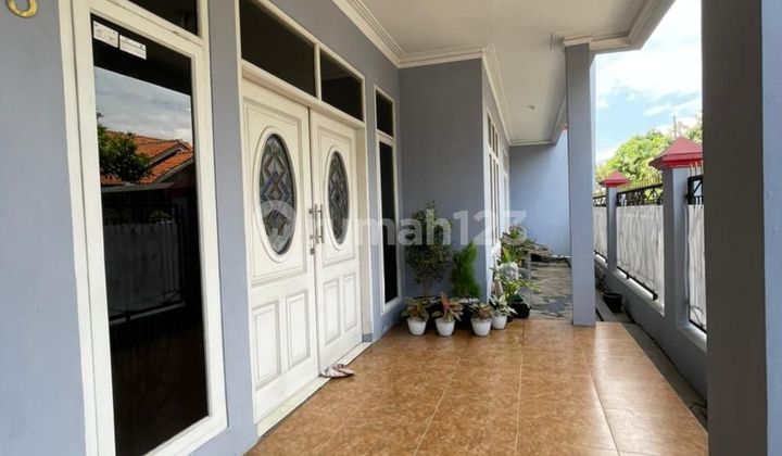 Murah Rumah Besar Siap Huni Di Pasir Pogor Ciwastra Buah Batu 2