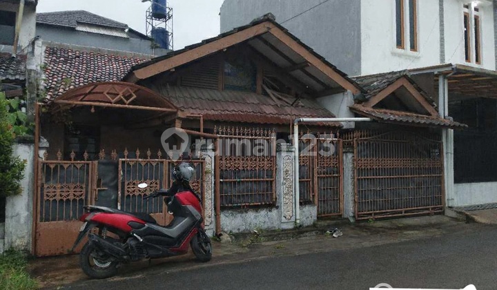 Murah Rumah Harga Dibawah NJOP di Margahayu Raya Buahbatu