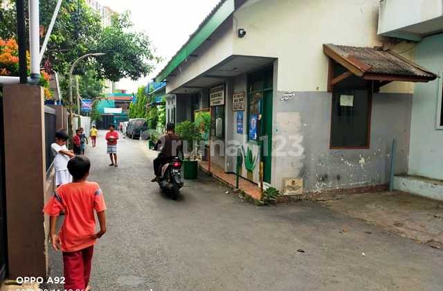 Kost'an 16 rooms Income 114 Million/year In Cikutra Next to Santo Yusuf Hospital 2