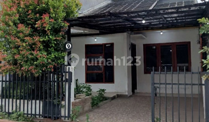 Murah Rumah Siap Huni di Komplek Cisaranten Kulon Arcamanik