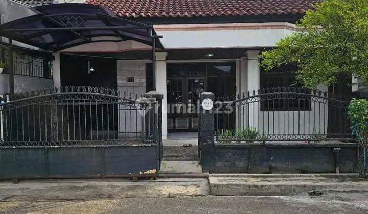 Dijual Cepat Rumah Siap Huni Di Margawangi Ciwastra Buah Batu  1