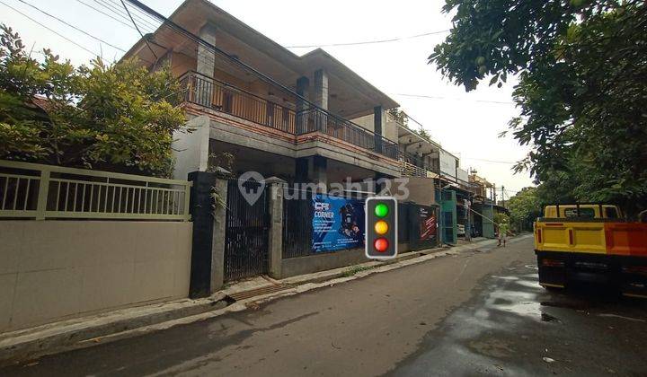 Rumah 2lantai Siap Huni Di Riung Arum Riung Bandung  1