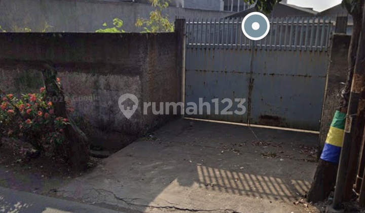 Gudang Lama Akses Truk Besar Di Mainroad Gedebage Dkt Summarecon 2