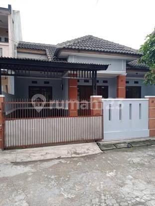 Rumah Siap Huni Di Margacipta Ciwastra  1