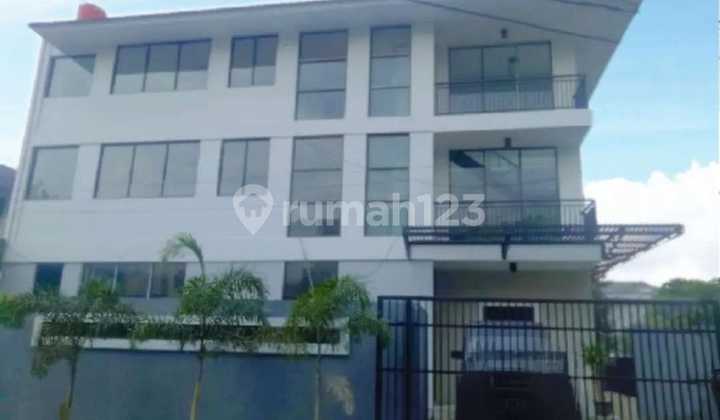 Exclusive Boarding House (income 50-90 million/month) In Pasir Salam Buah Batu 2