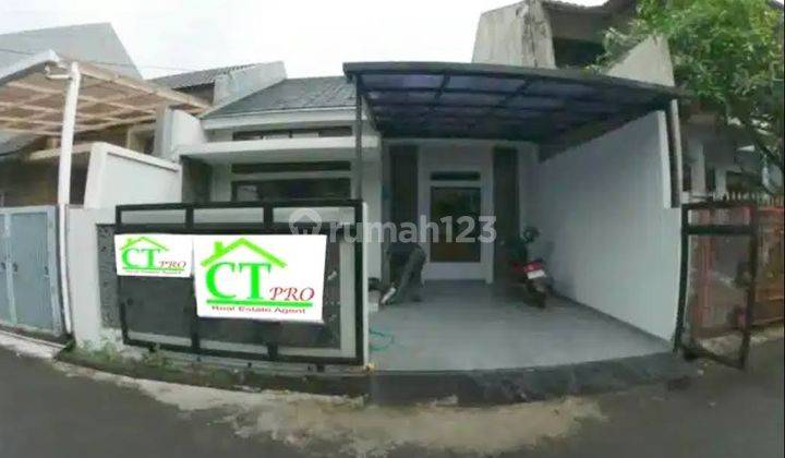 House Common.sale Near Pasar Cibiuk Bandung, Bandung